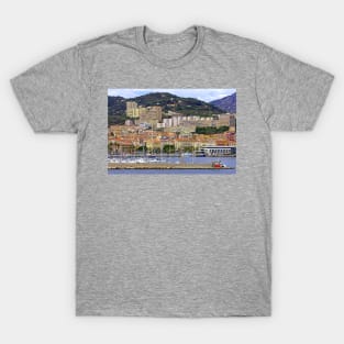 Ajaccio T-Shirt